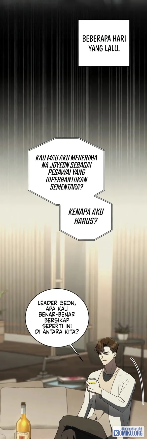 A Guide to the Right Life for Rankers Chapter 78 Gambar 93