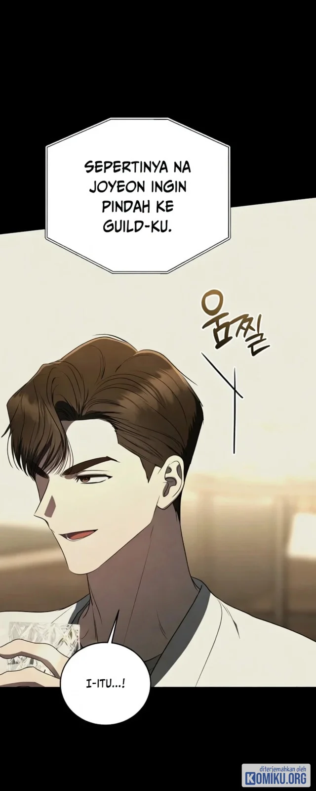 A Guide to the Right Life for Rankers Chapter 78 Gambar 95