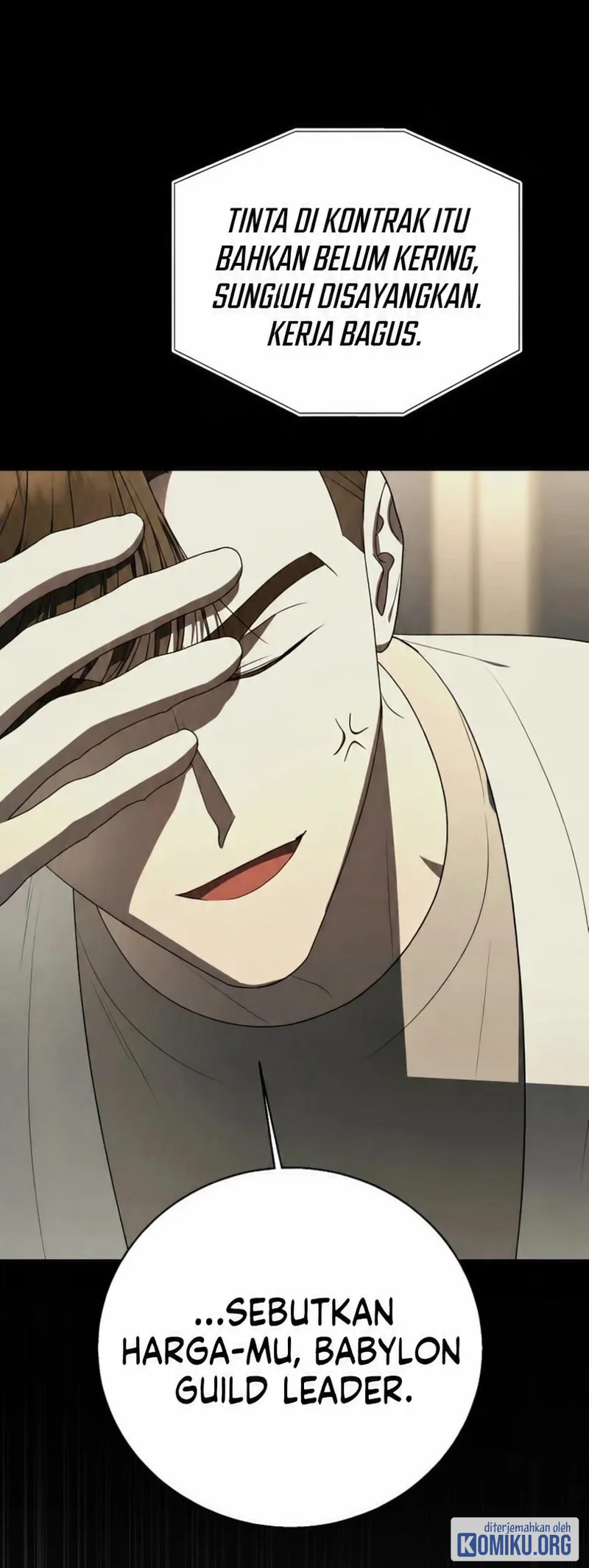 A Guide to the Right Life for Rankers Chapter 78 Gambar 96