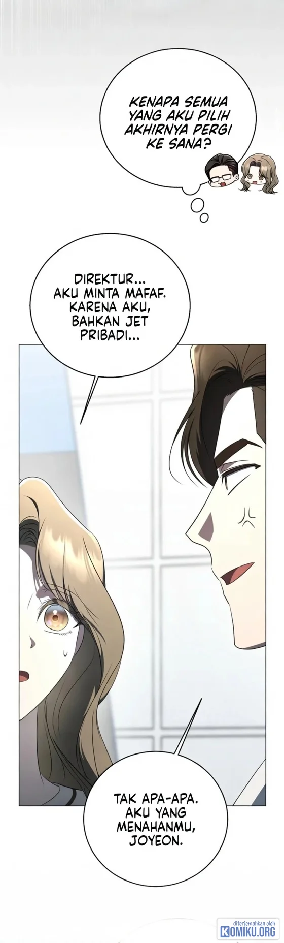 A Guide to the Right Life for Rankers Chapter 78 Gambar 98