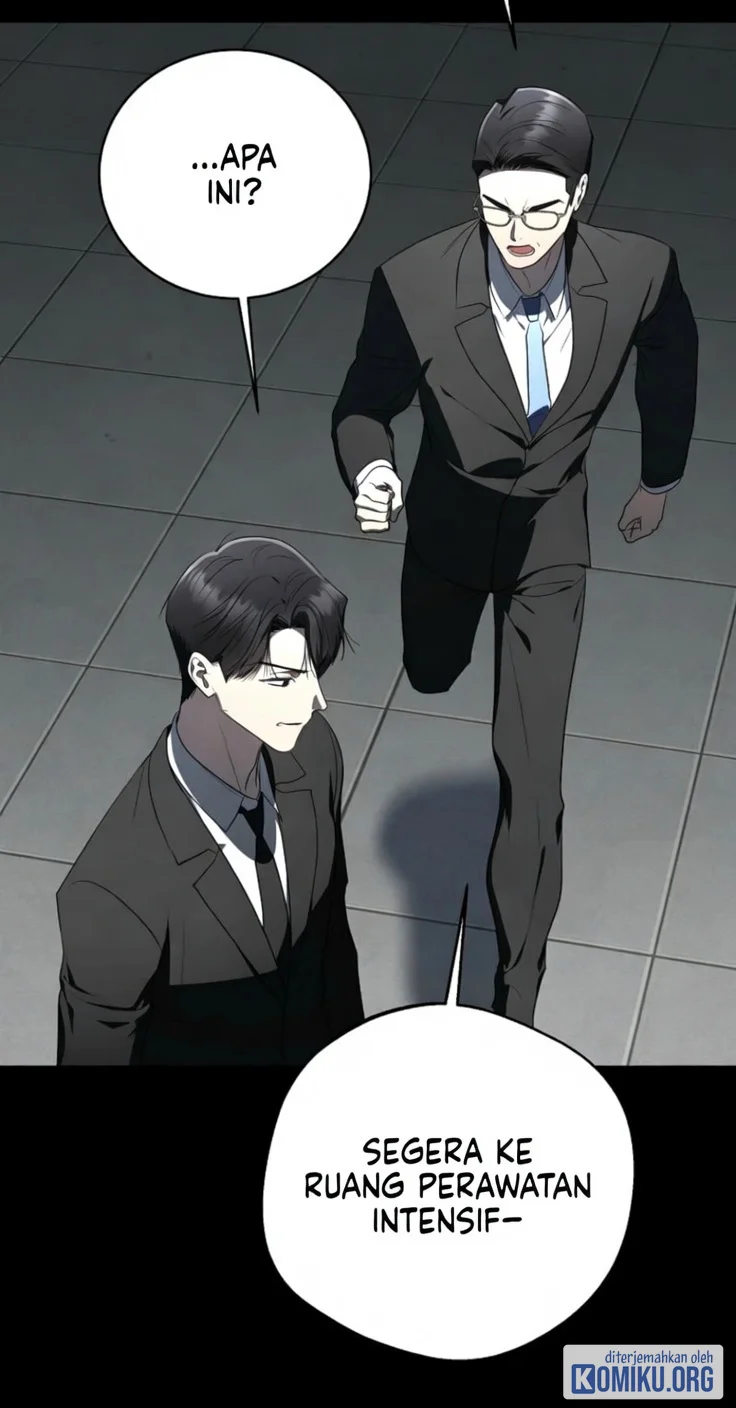 A Guide to the Right Life for Rankers Chapter 79 Gambar 62