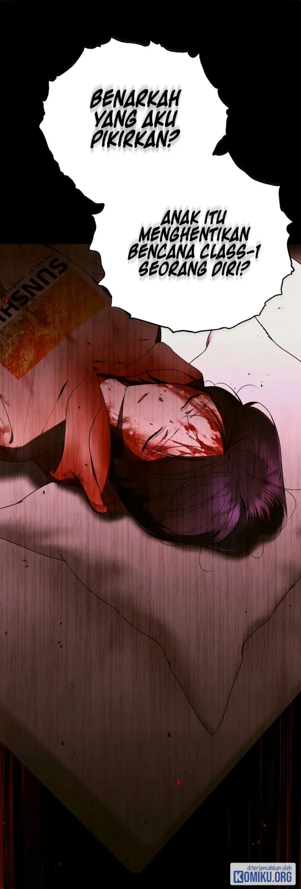 A Guide to the Right Life for Rankers Chapter 79 Gambar 64
