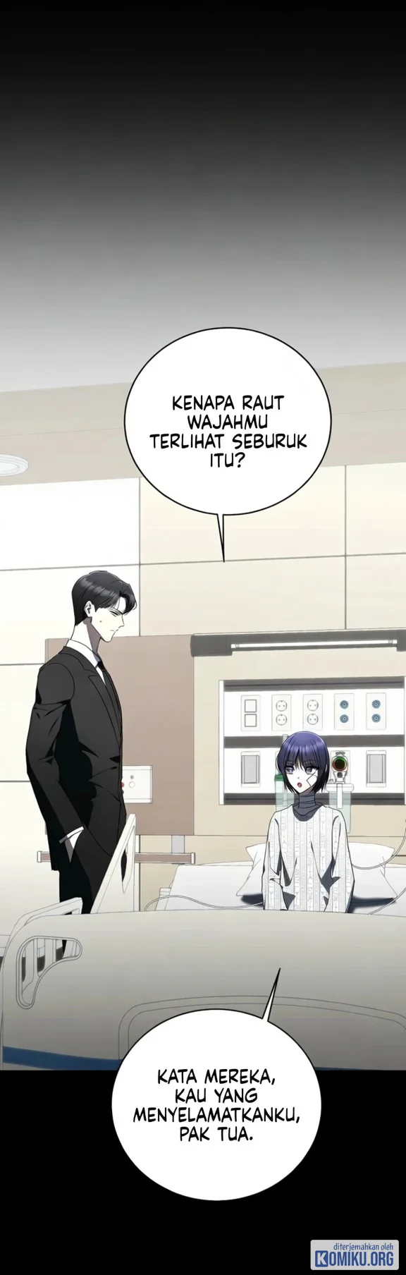 A Guide to the Right Life for Rankers Chapter 79 Gambar 70