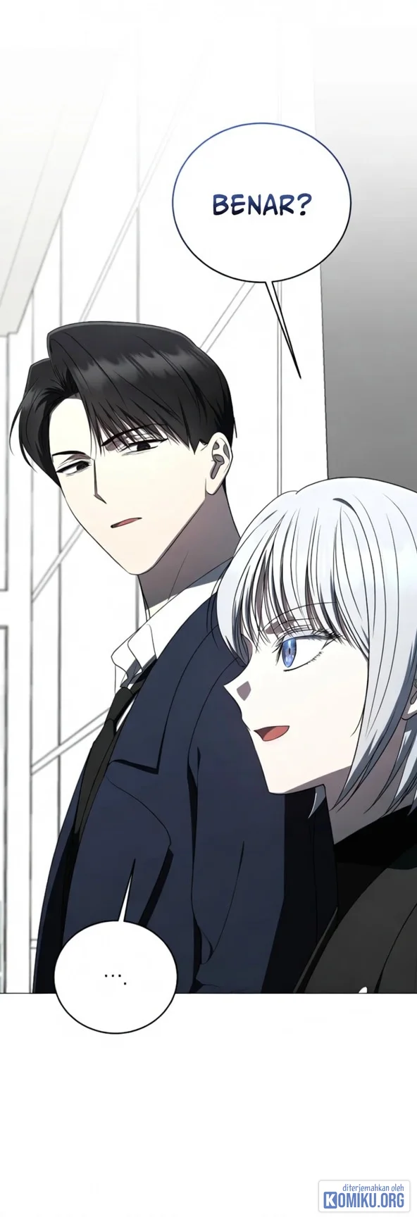 A Guide to the Right Life for Rankers Chapter 79 Gambar 80