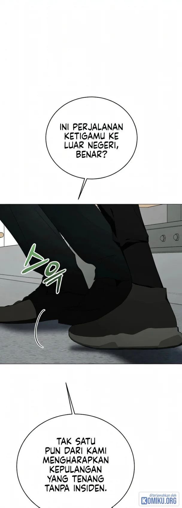 A Guide to the Right Life for Rankers Chapter 79 Gambar 81