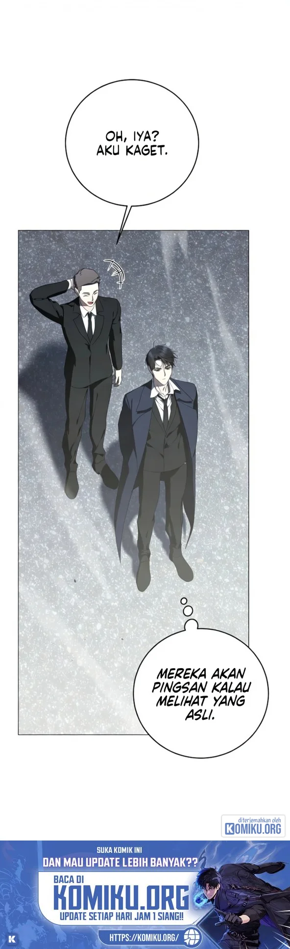 A Guide to the Right Life for Rankers Chapter 79 Gambar 94