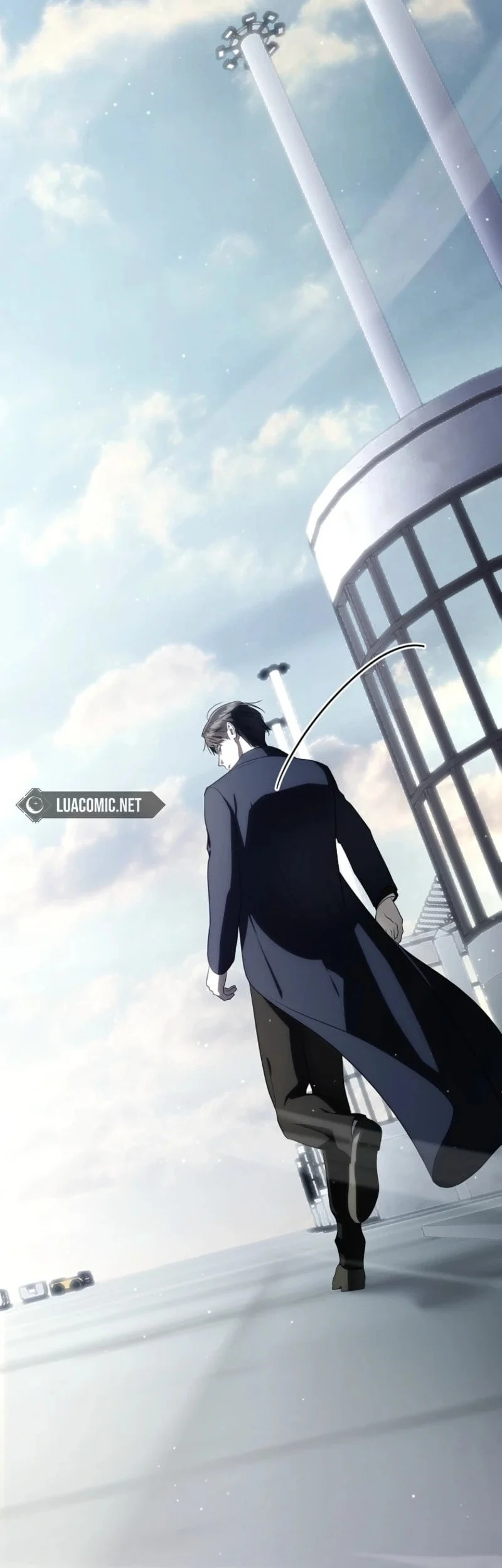 A Guide to the Right Life for Rankers Chapter 79 Gambar 97