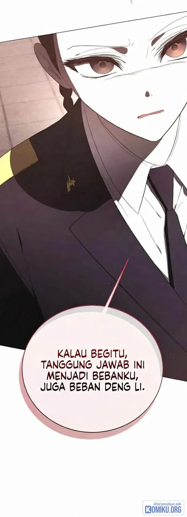 A Guide to the Right Life for Rankers Chapter 80 halaman 13