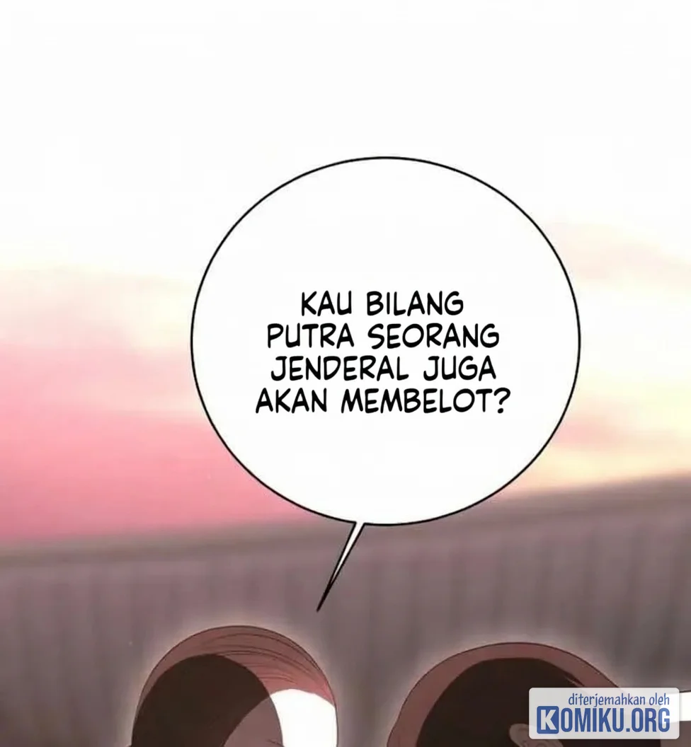 A Guide to the Right Life for Rankers Chapter 80 halaman 15