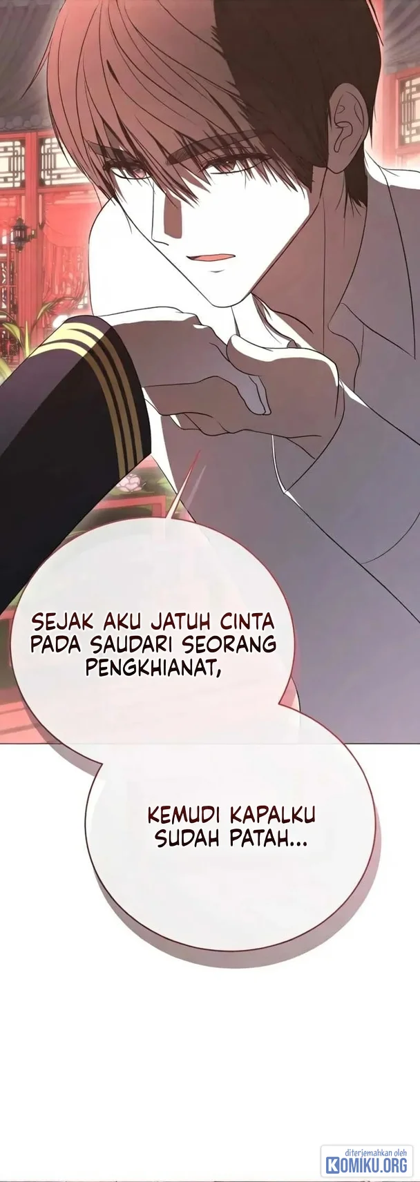 A Guide to the Right Life for Rankers Chapter 80 halaman 17