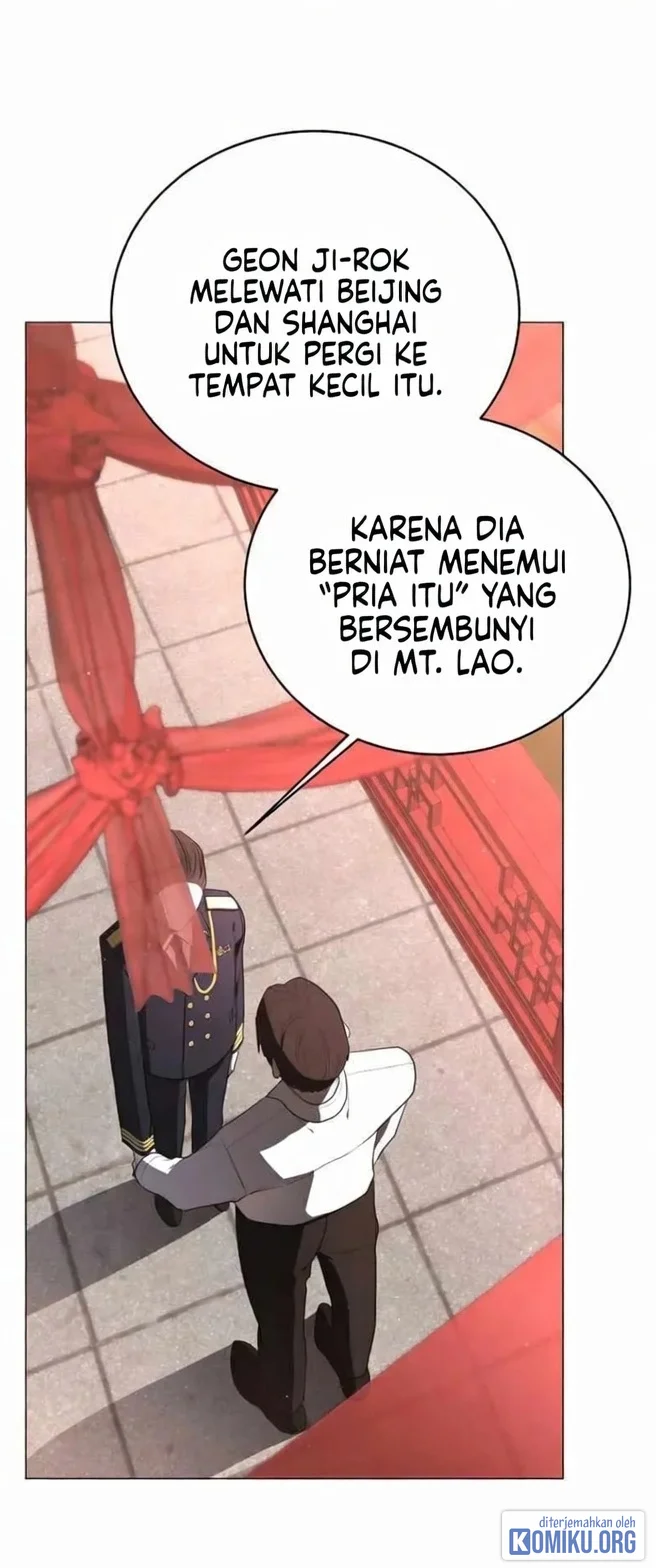 A Guide to the Right Life for Rankers Chapter 80 halaman 20