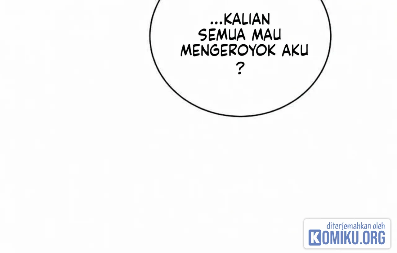 A Guide to the Right Life for Rankers Chapter 80 halaman 27