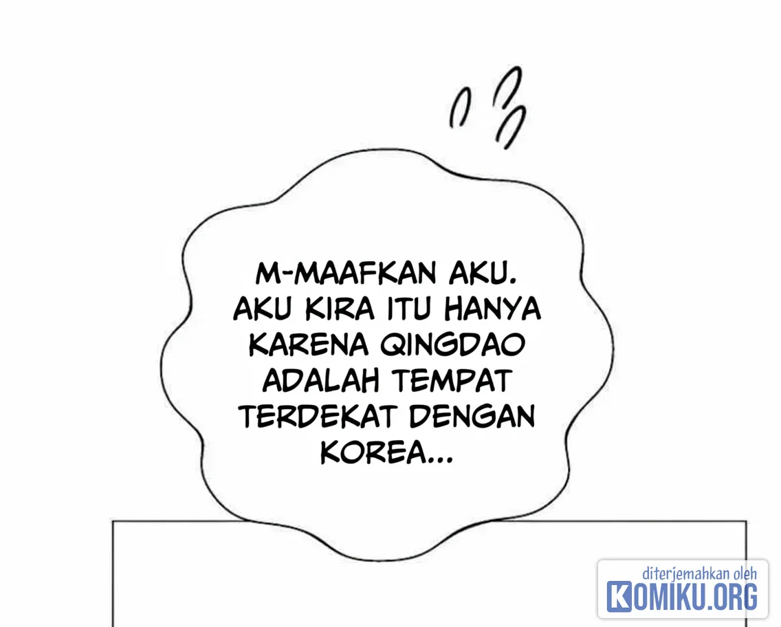 A Guide to the Right Life for Rankers Chapter 80 halaman 28