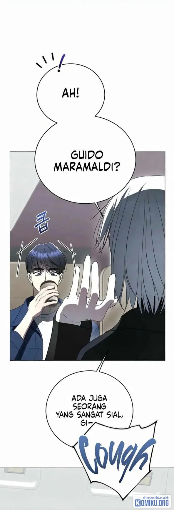 A Guide to the Right Life for Rankers Chapter 80 halaman 32