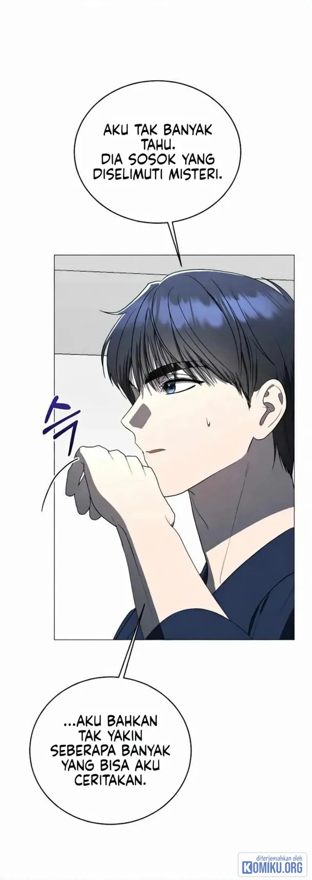 A Guide to the Right Life for Rankers Chapter 80 halaman 36