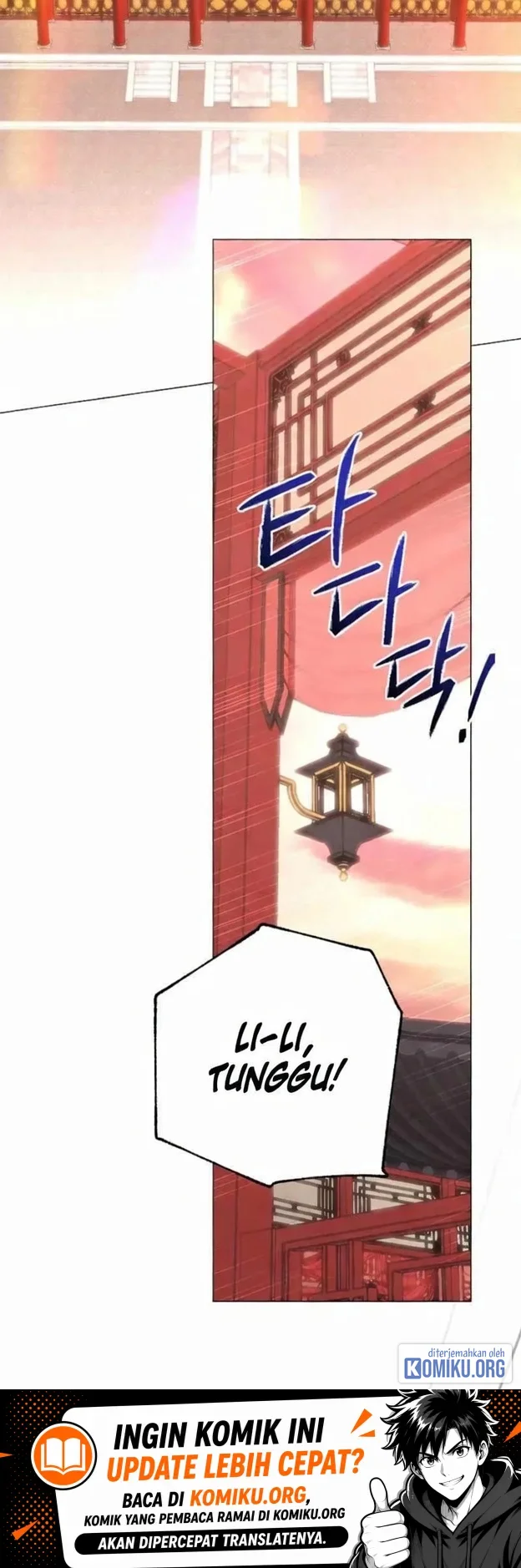 A Guide to the Right Life for Rankers Chapter 80 halaman 5