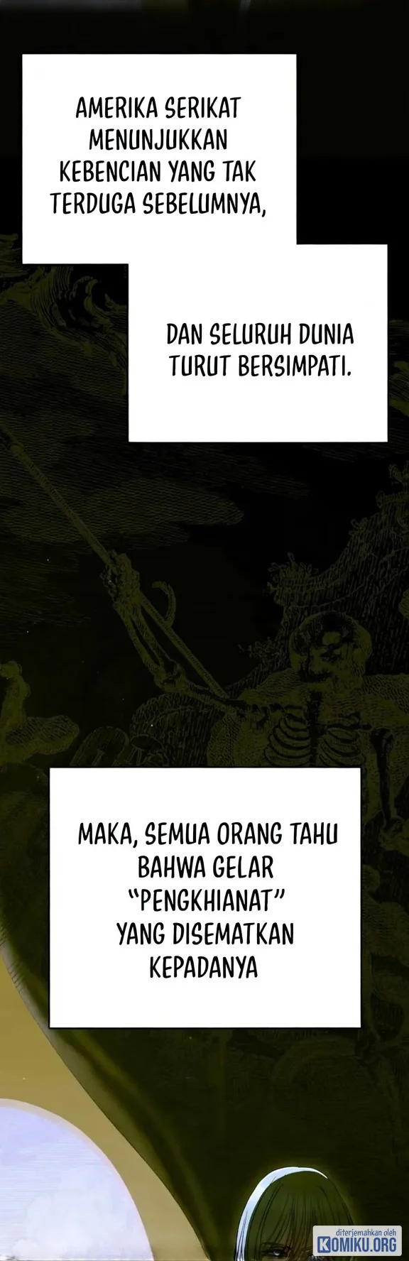 A Guide to the Right Life for Rankers Chapter 80 halaman 46