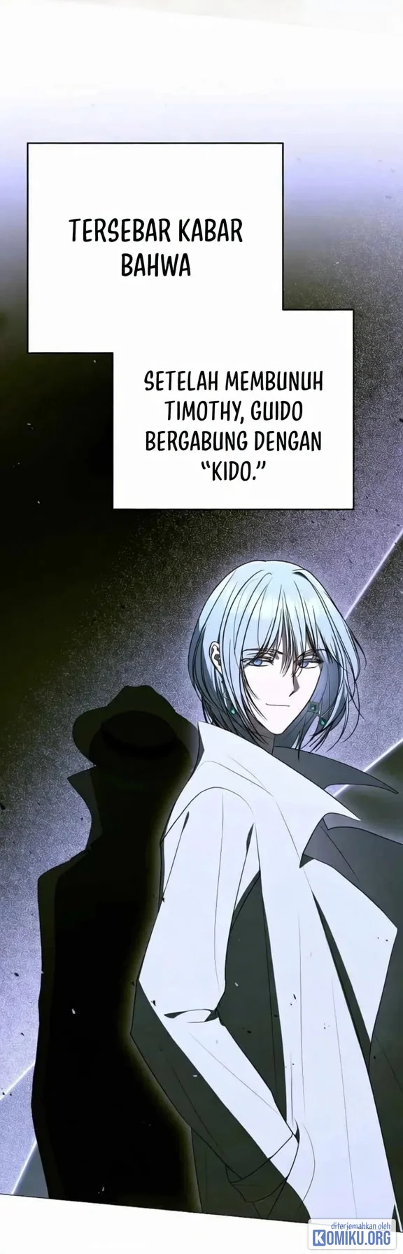 A Guide to the Right Life for Rankers Chapter 80 halaman 49