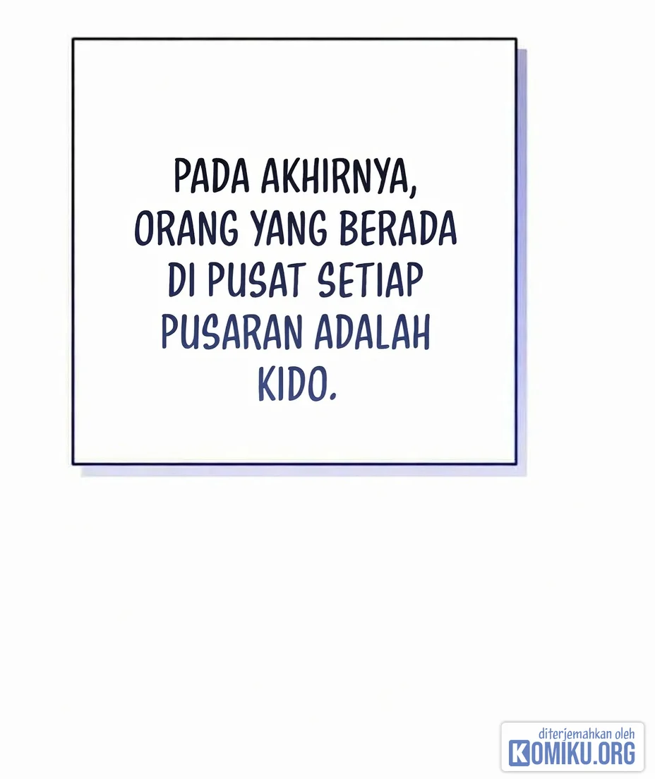 A Guide to the Right Life for Rankers Chapter 80 halaman 50