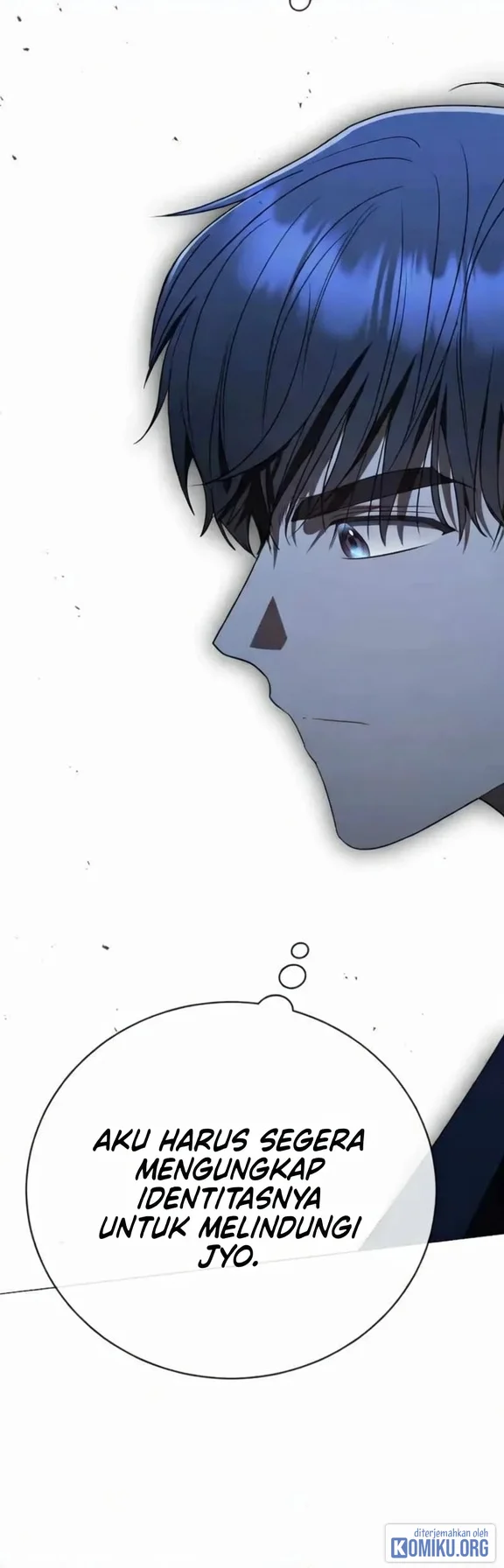 A Guide to the Right Life for Rankers Chapter 80 halaman 52
