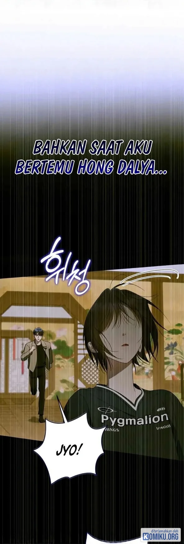 A Guide to the Right Life for Rankers Chapter 80 halaman 53