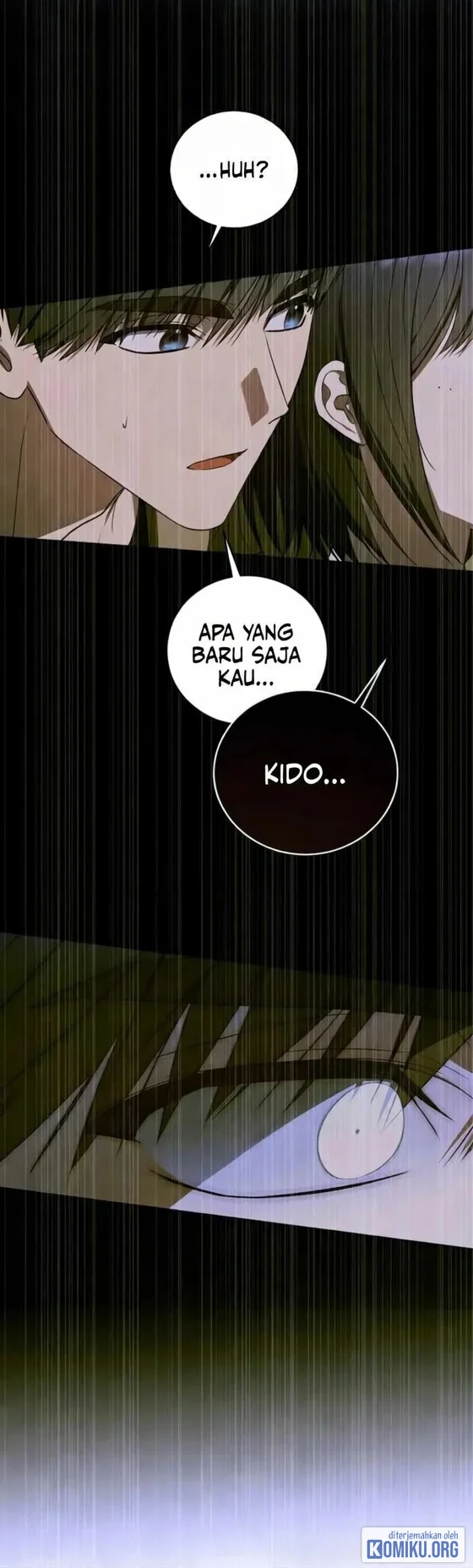 A Guide to the Right Life for Rankers Chapter 80 halaman 55