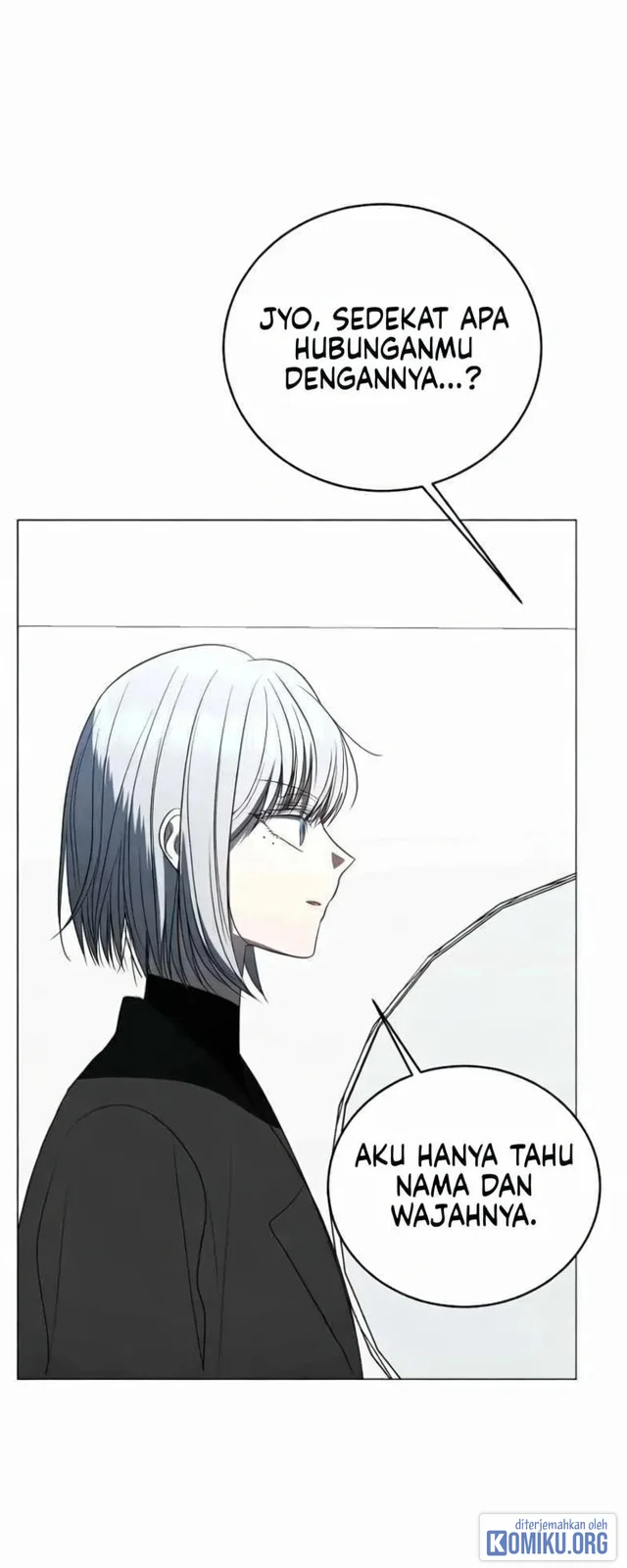 A Guide to the Right Life for Rankers Chapter 80 halaman 61