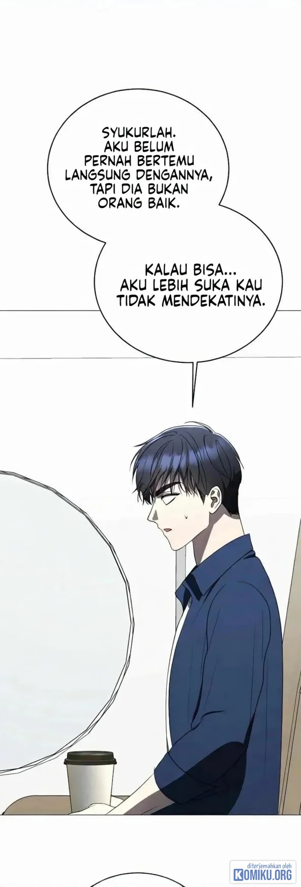 A Guide to the Right Life for Rankers Chapter 80 halaman 62