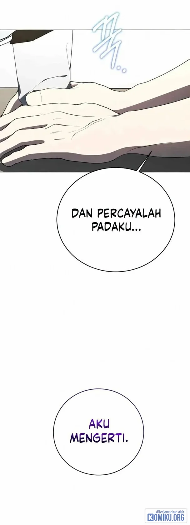 A Guide to the Right Life for Rankers Chapter 80 halaman 64