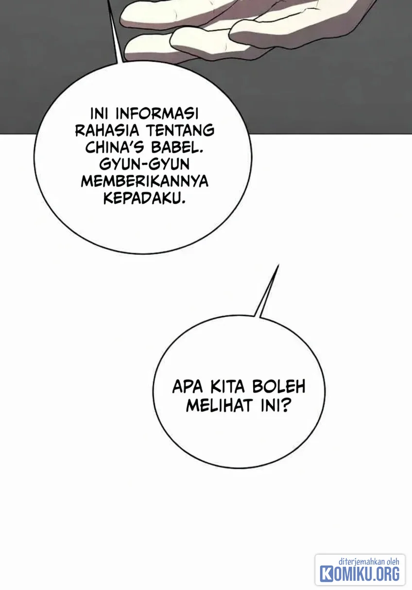 A Guide to the Right Life for Rankers Chapter 80 halaman 68