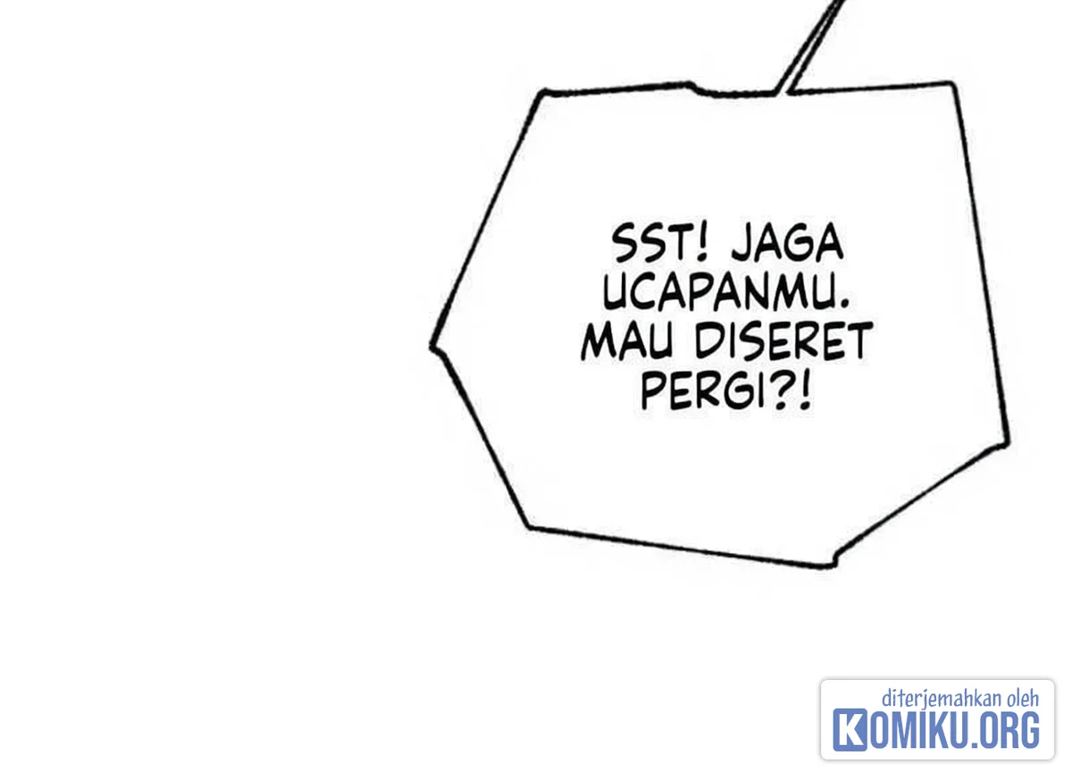 A Guide to the Right Life for Rankers Chapter 80 halaman 8