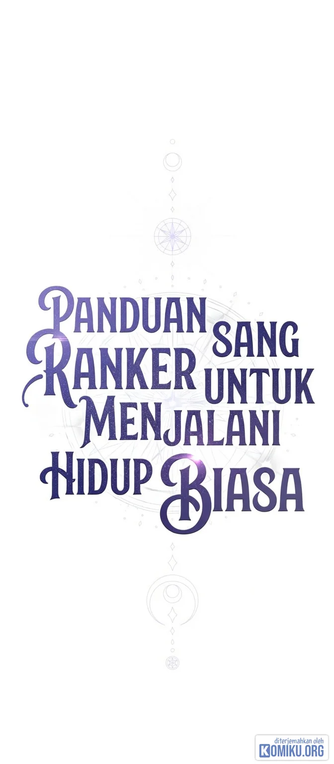 A Guide to the Right Life for Rankers Chapter 81 halaman 14