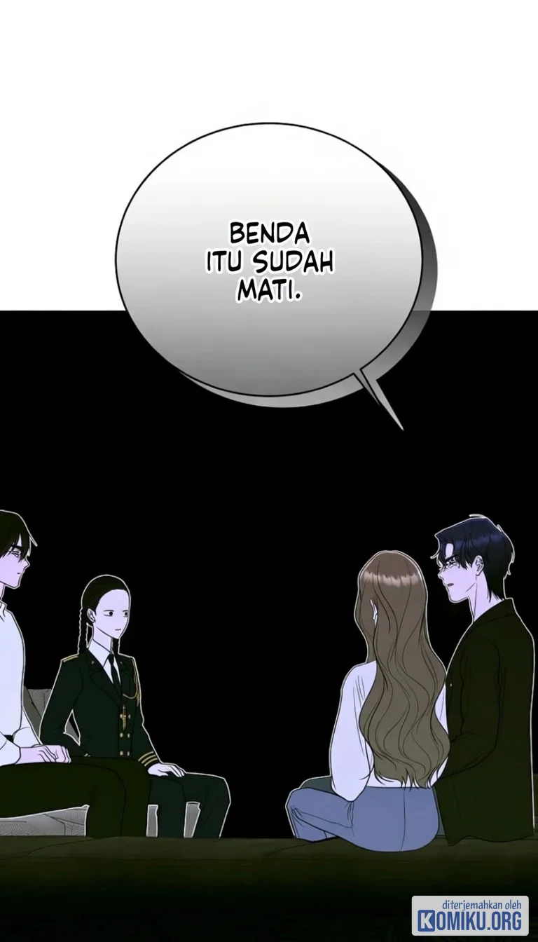 A Guide to the Right Life for Rankers Chapter 81 halaman 23
