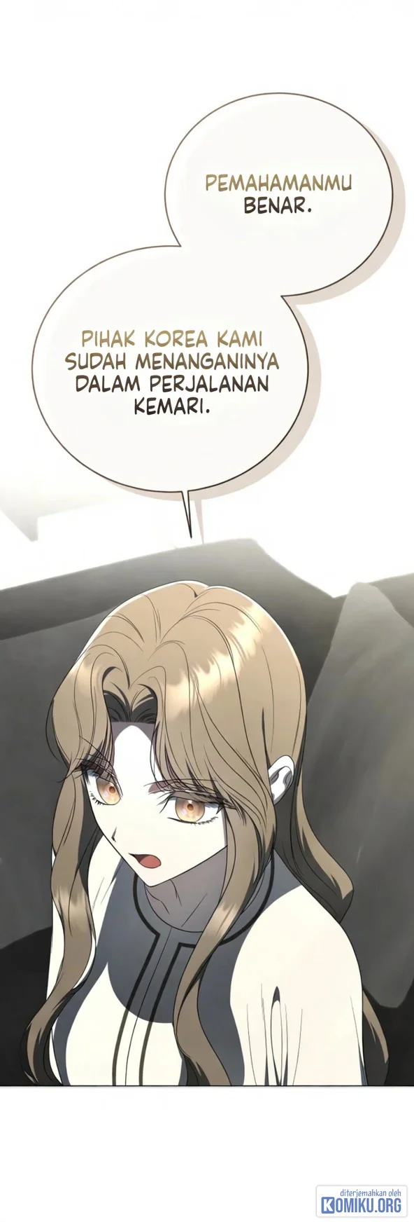 A Guide to the Right Life for Rankers Chapter 81 halaman 26