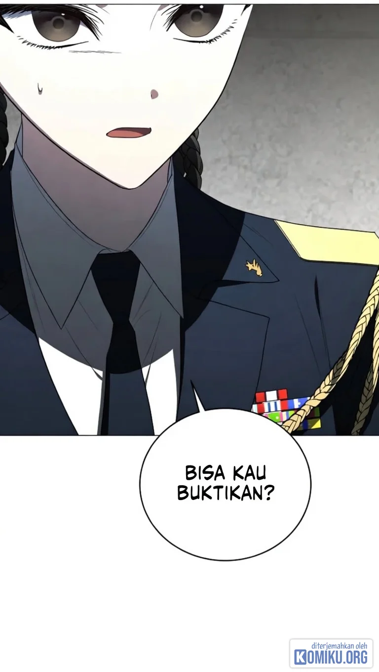 A Guide to the Right Life for Rankers Chapter 81 halaman 30