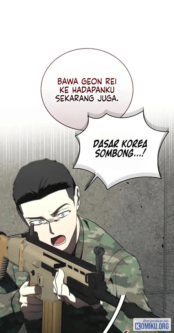 A Guide to the Right Life for Rankers Chapter 81 halaman 38