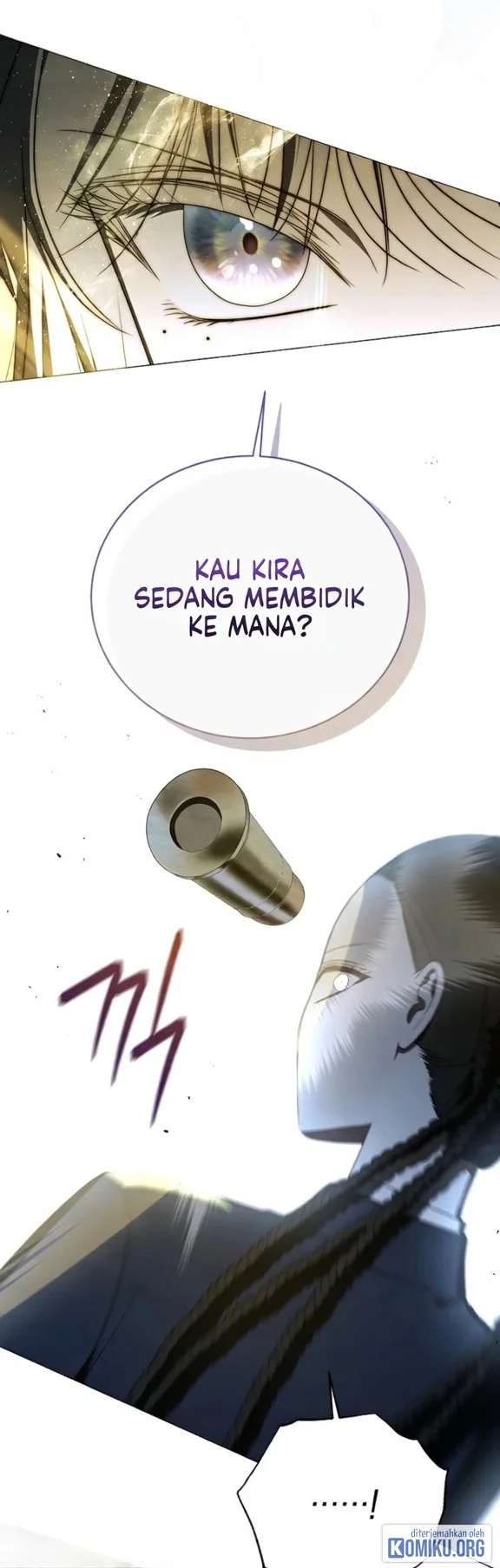 A Guide to the Right Life for Rankers Chapter 81 halaman 40