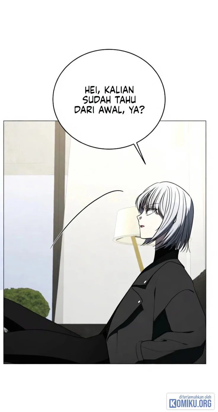 A Guide to the Right Life for Rankers Chapter 81 Gambar 50