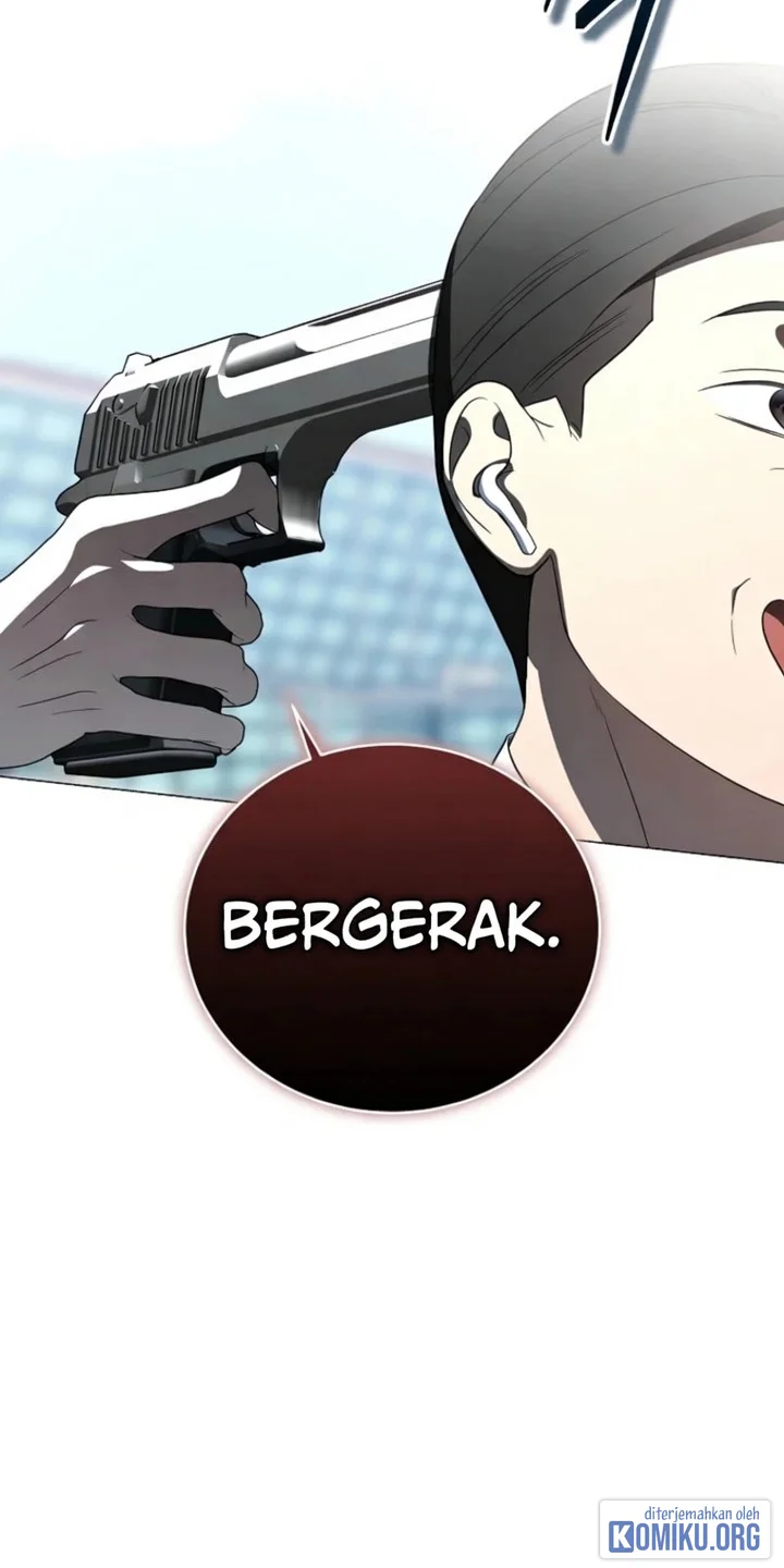 A Guide to the Right Life for Rankers Chapter 81 halaman 6