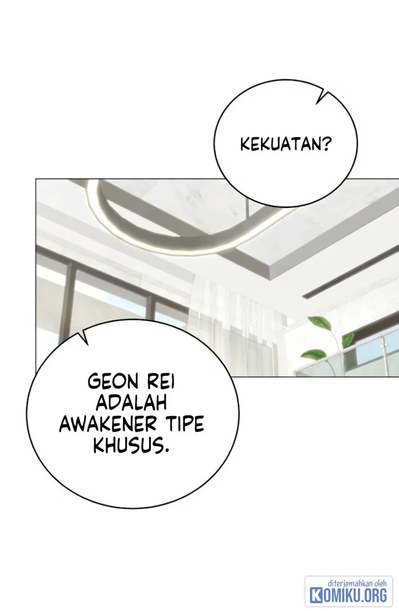 A Guide to the Right Life for Rankers Chapter 81 Gambar 53
