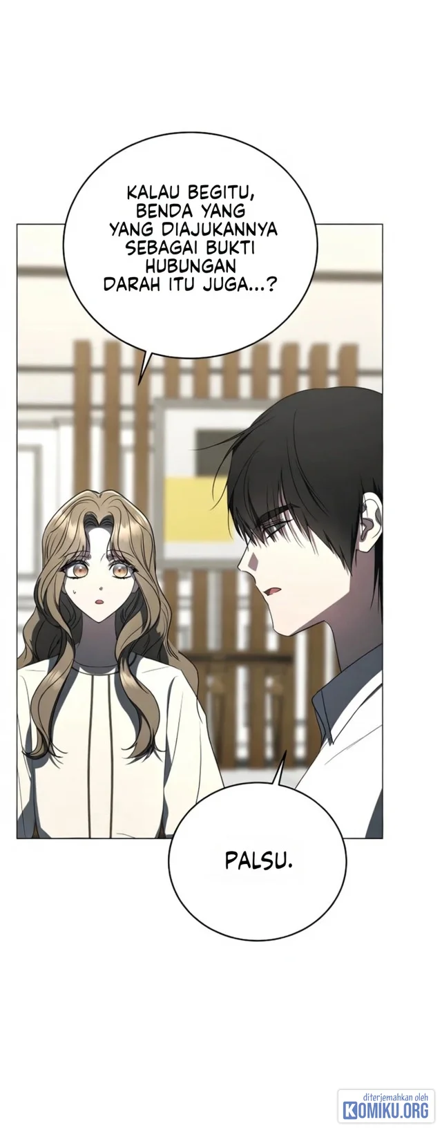 A Guide to the Right Life for Rankers Chapter 81 Gambar 59
