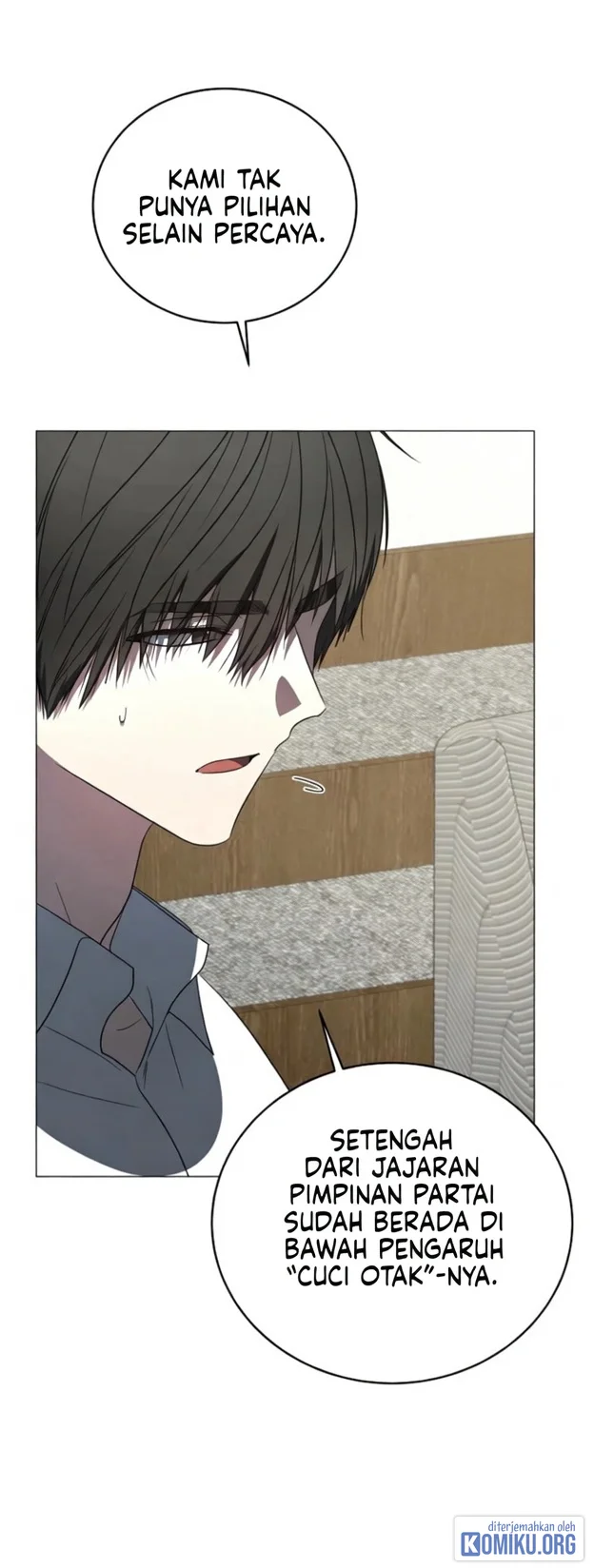 A Guide to the Right Life for Rankers Chapter 81 Gambar 61