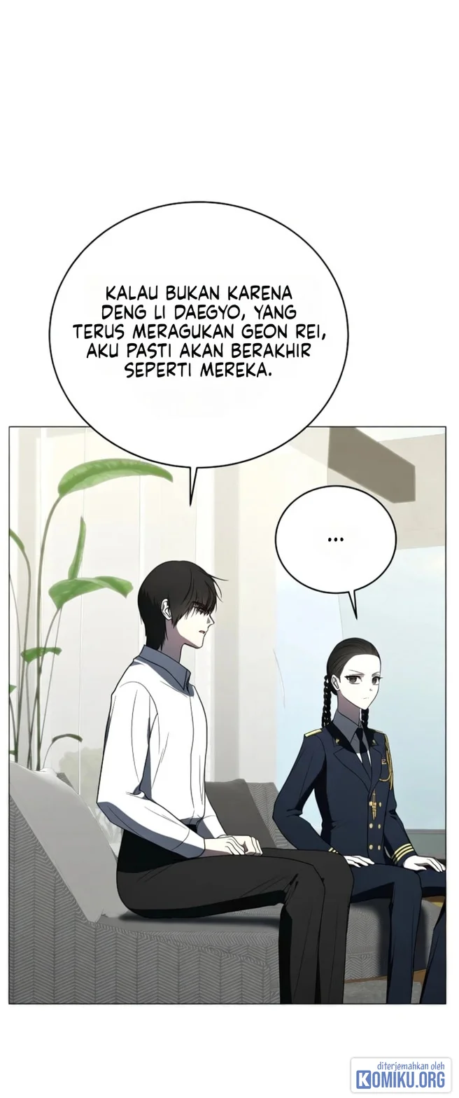 A Guide to the Right Life for Rankers Chapter 81 Gambar 62