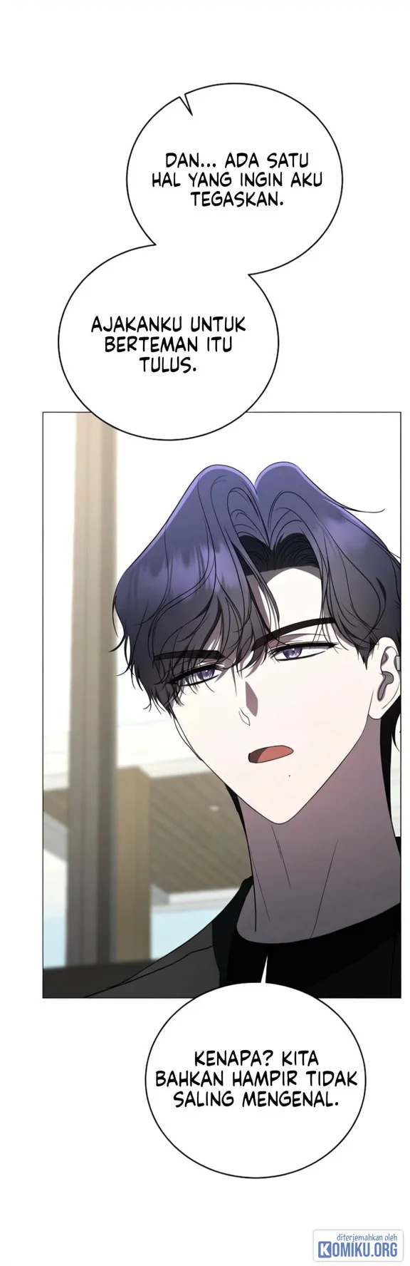 A Guide to the Right Life for Rankers Chapter 81 Gambar 63