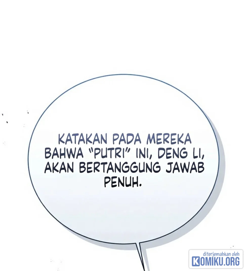 A Guide to the Right Life for Rankers Chapter 81 halaman 10