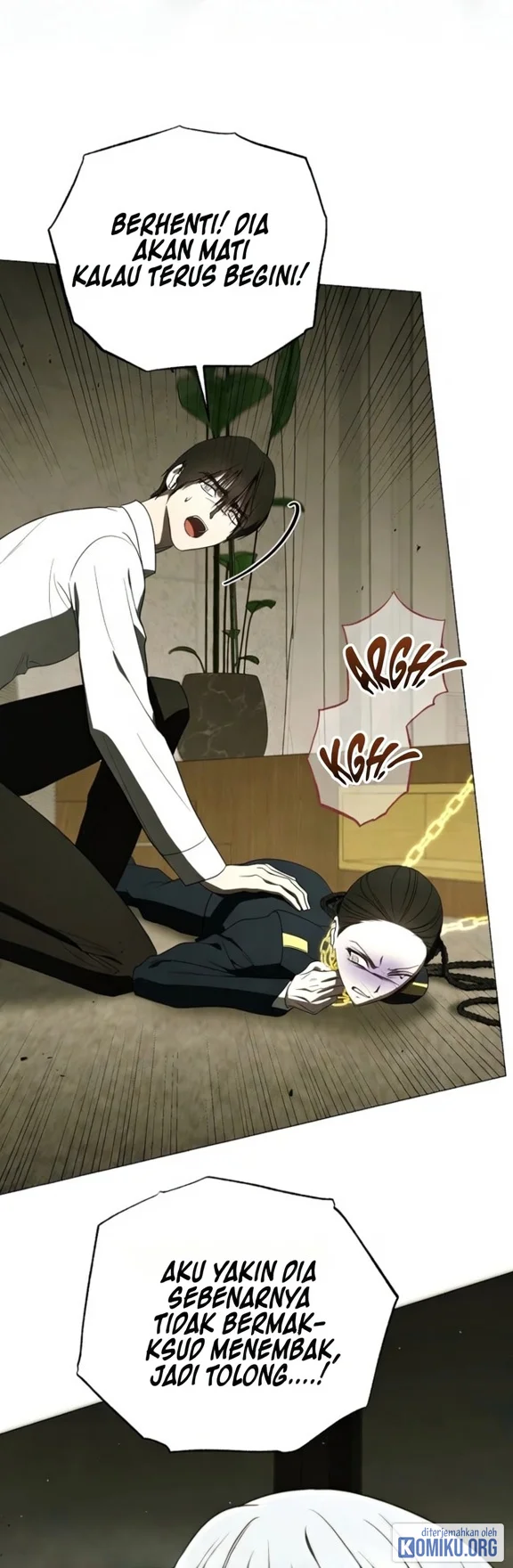 A Guide to the Right Life for Rankers Chapter 82 Gambar 101