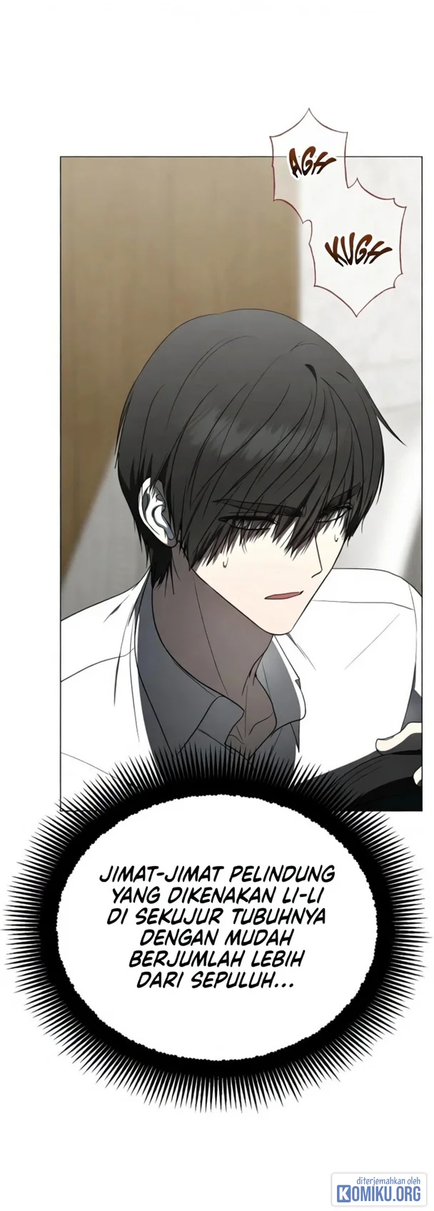 A Guide to the Right Life for Rankers Chapter 82 Gambar 113