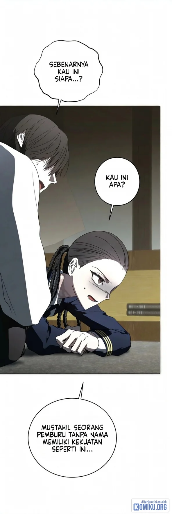 A Guide to the Right Life for Rankers Chapter 82 Gambar 114