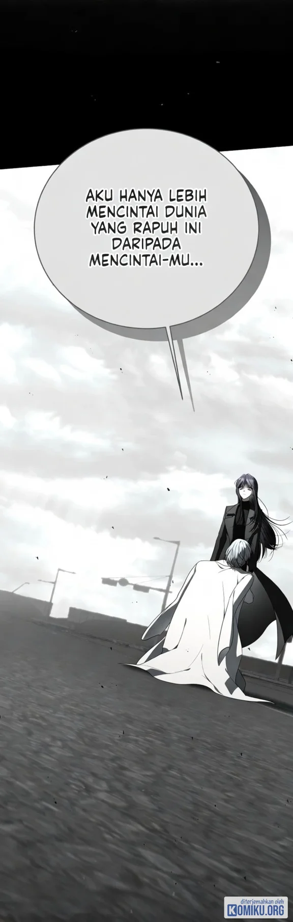 A Guide to the Right Life for Rankers Chapter 82 halaman 15