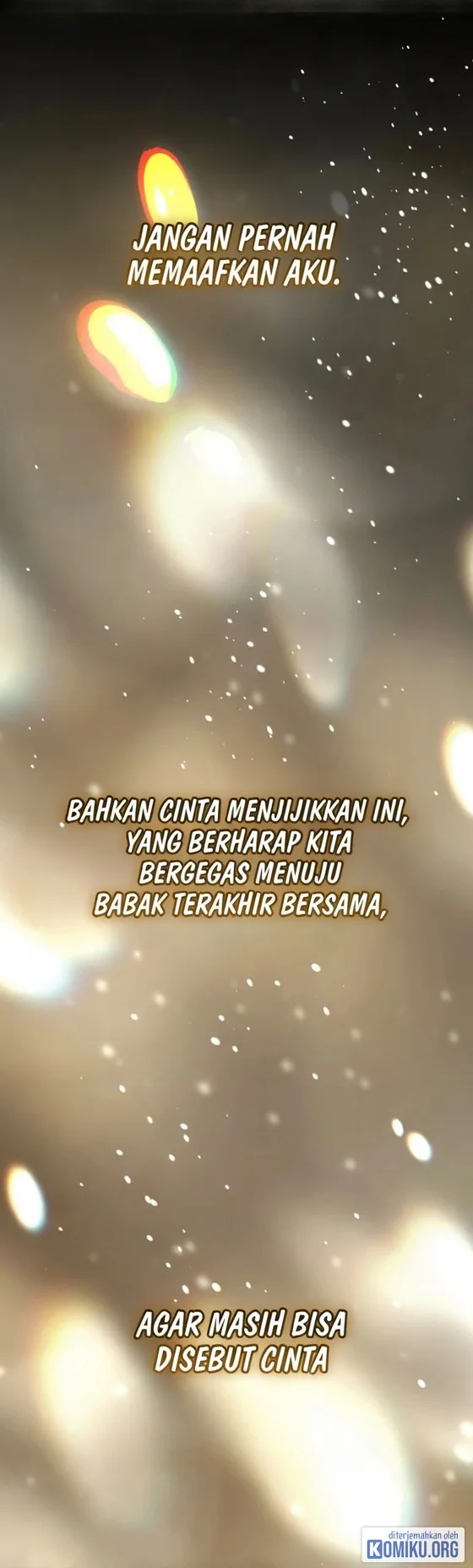 A Guide to the Right Life for Rankers Chapter 82 halaman 17